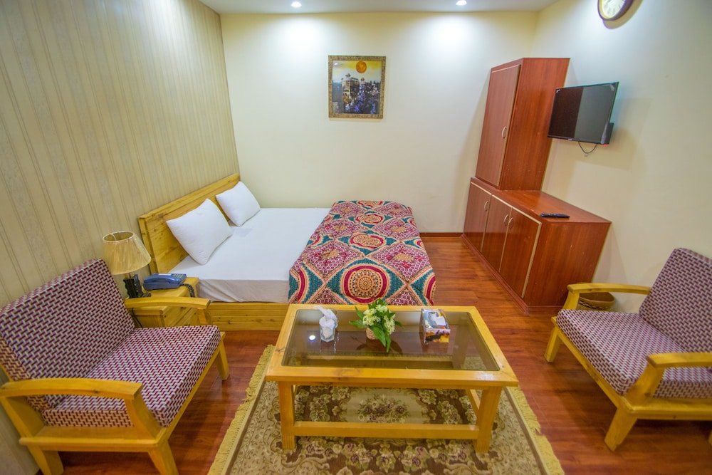 Фото Hotel Himalaya Skardu