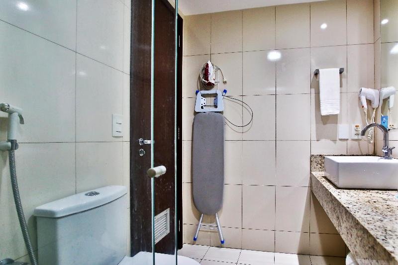 Фото Quality Hotel & Suites Sao Salvador