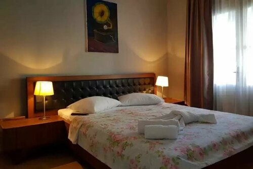 Гостиница Porto Fenari Butik Otel в Чешме