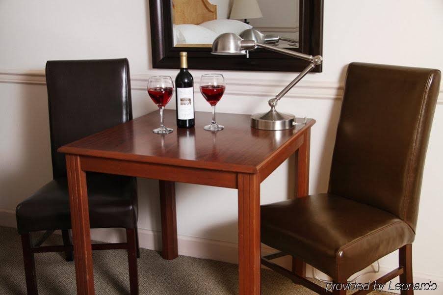 Фото Wine Country Inn