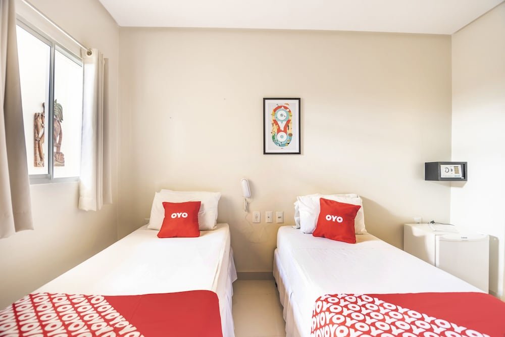 Фото Hotel Diamante Negro - Salvador