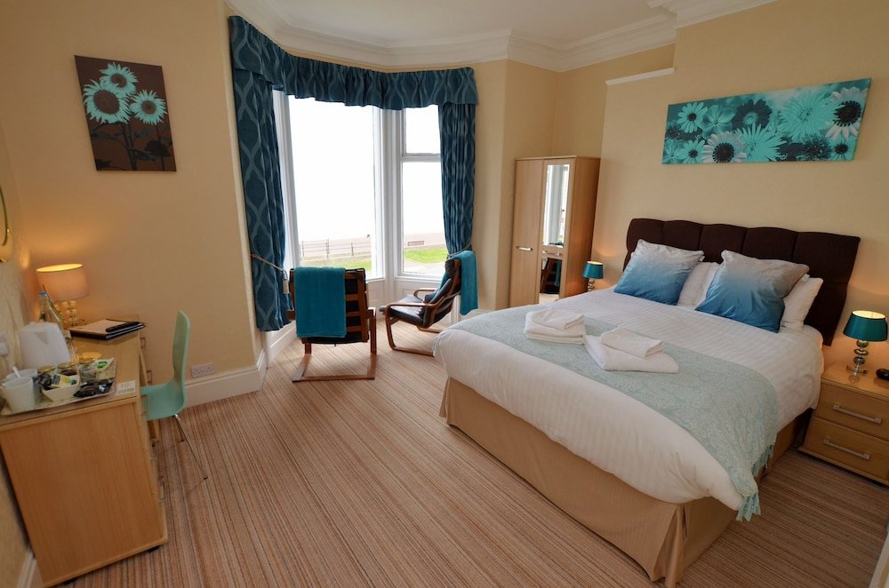 Фото St Hilary Guest House