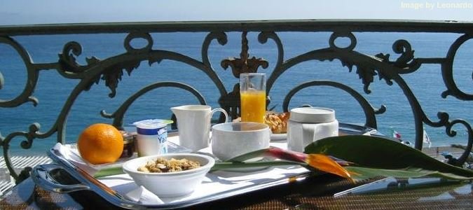 Фото Hôtel Vacances Bleues Le Royal