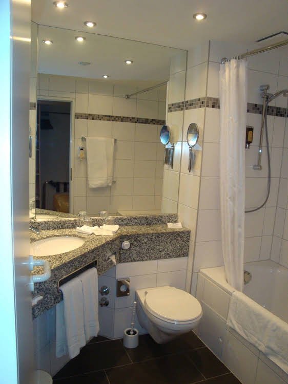 Фото Hotel am Schloß Apolda