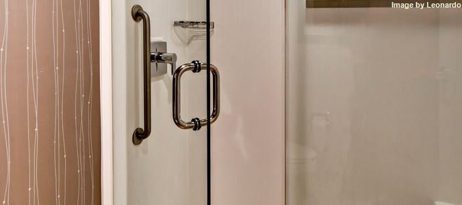 Фото Courtyard by Marriott Downtown Boise