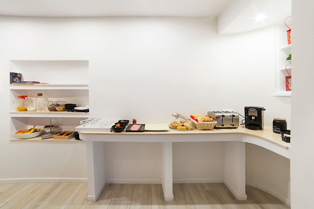 Фото Dada Suites