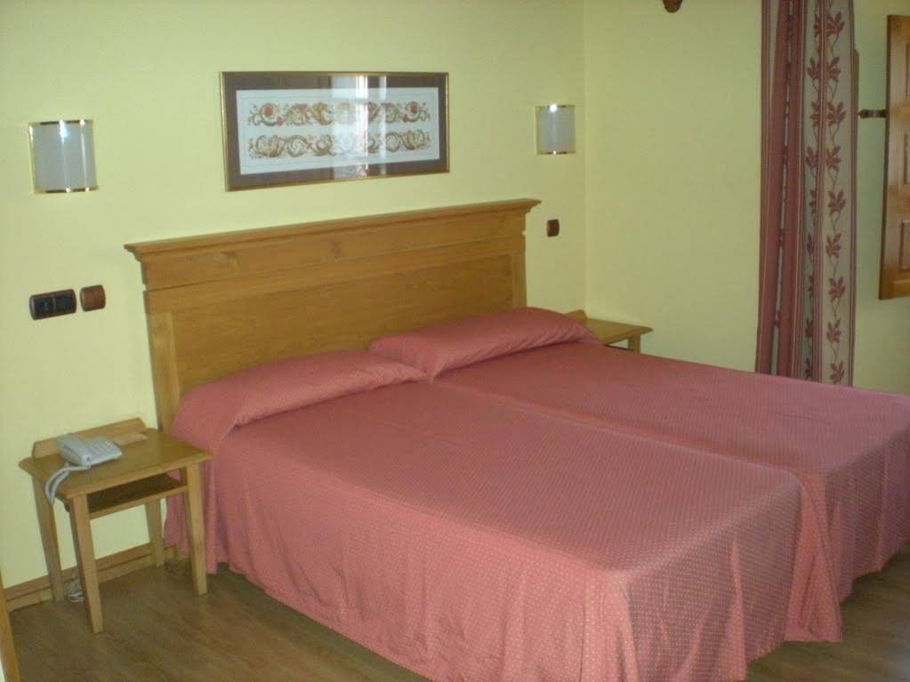 Фото Hotel San Roque