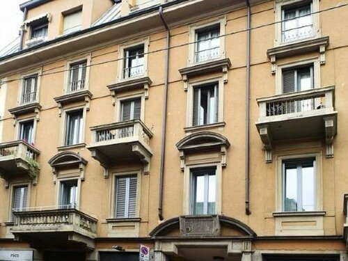 Гостиница B & B Sant Agostino в Милане