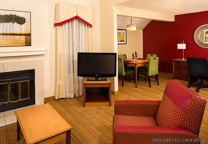 Фото Residence Inn by Marriott Fremont Silicon Valley