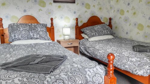 Гостиница Kirk Lea Guest House в Галифаксе