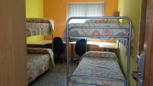 Фото Albergue San Francisco de Asis - Hostel