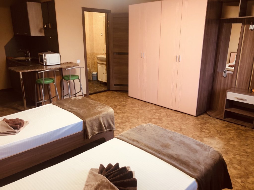 Фото Бермудас