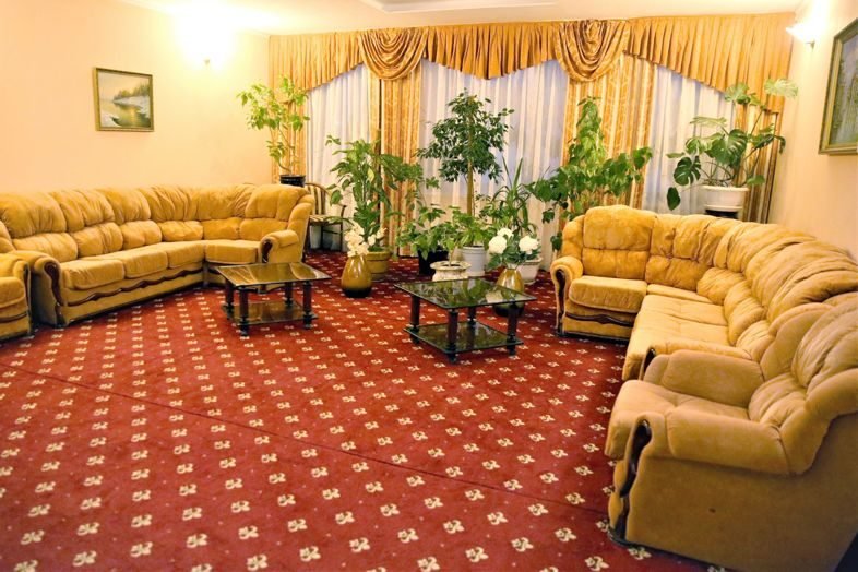 Фото отеля 5