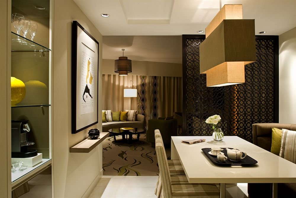 Фото Millennium Al Rawdah Hotel