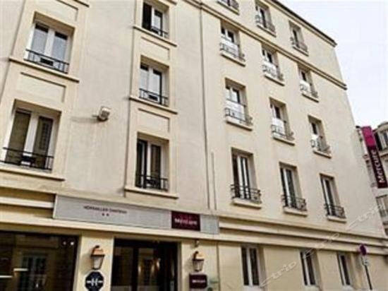 Фото отеля 1