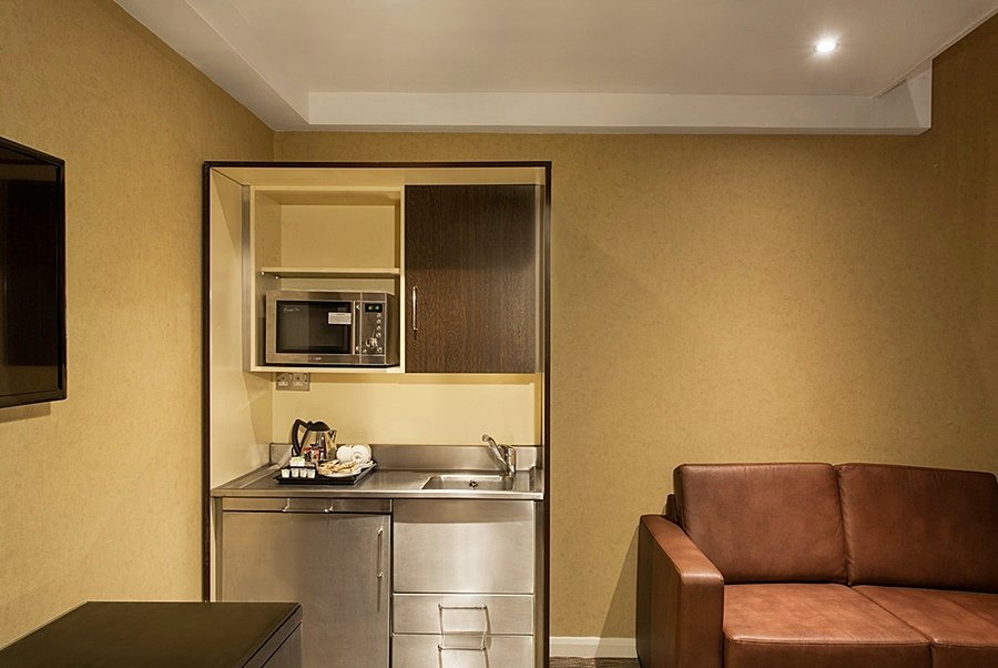 Фото Grand Royale London Hyde Park