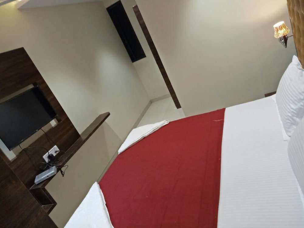 Фото Hotel New Silver Elite
