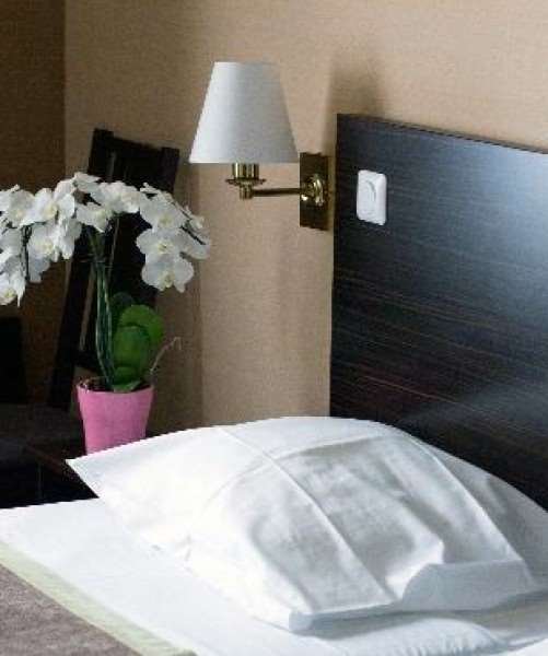 Фото Hotel Duette Paris