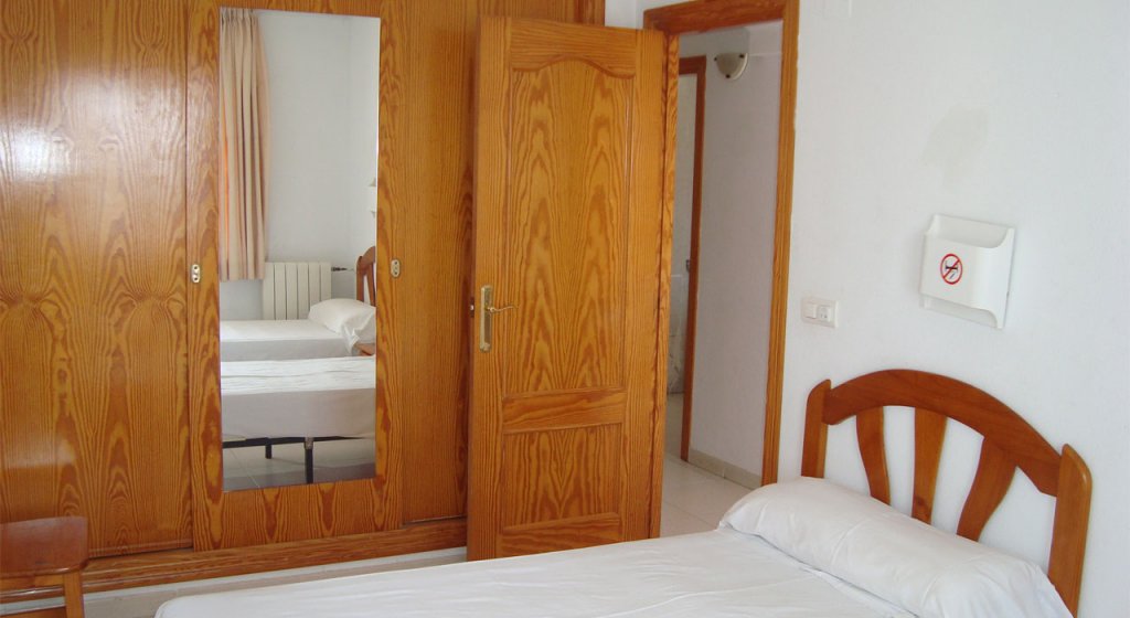 Фото Apartamentos Primavera Loix