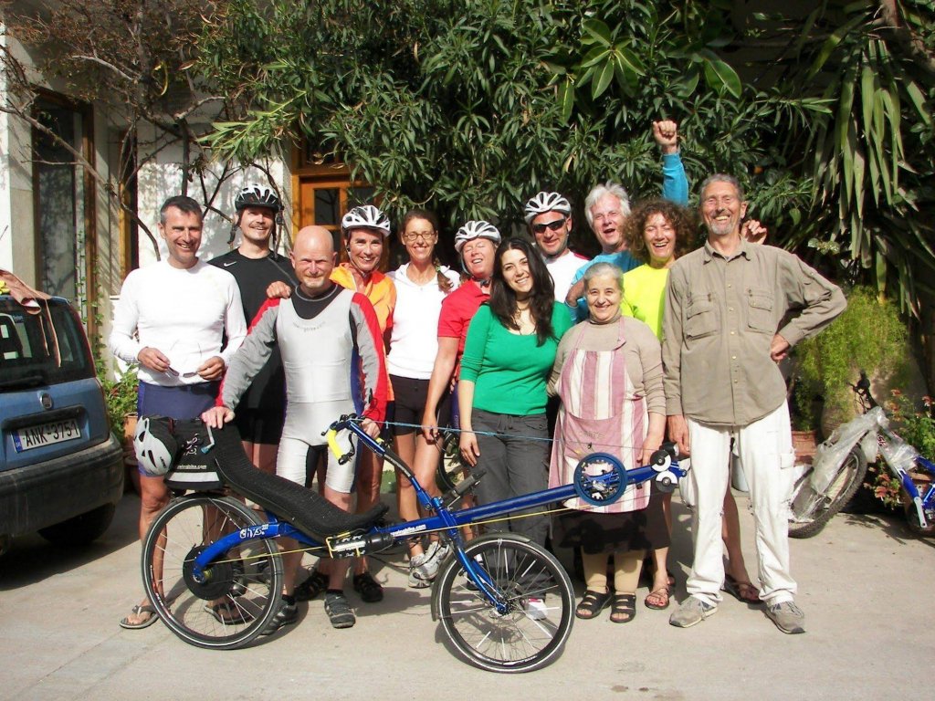 Фото отеля 3