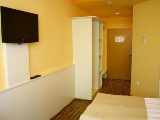 Фото Hotel Pest Inn