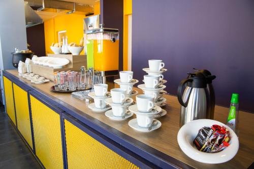 Фото Modular Express Calama