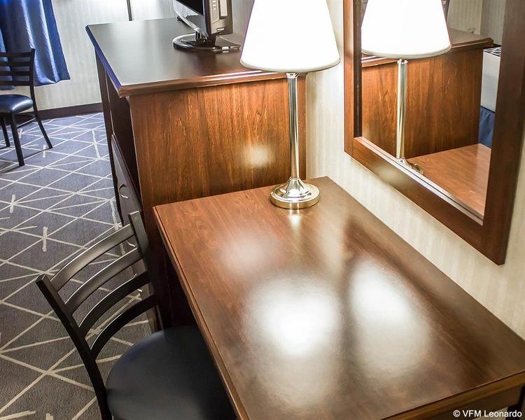 Фото Econo Lodge Hicksville