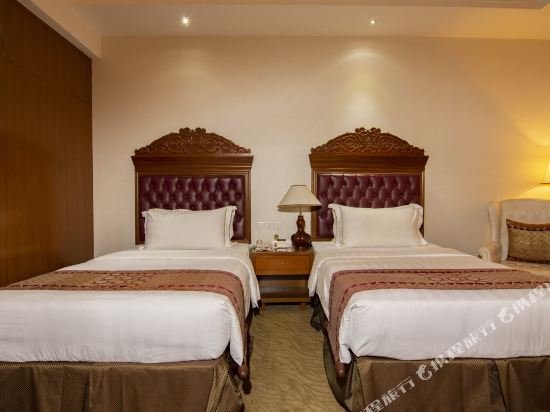 Фото Royale Chulan Kuala Lumpur