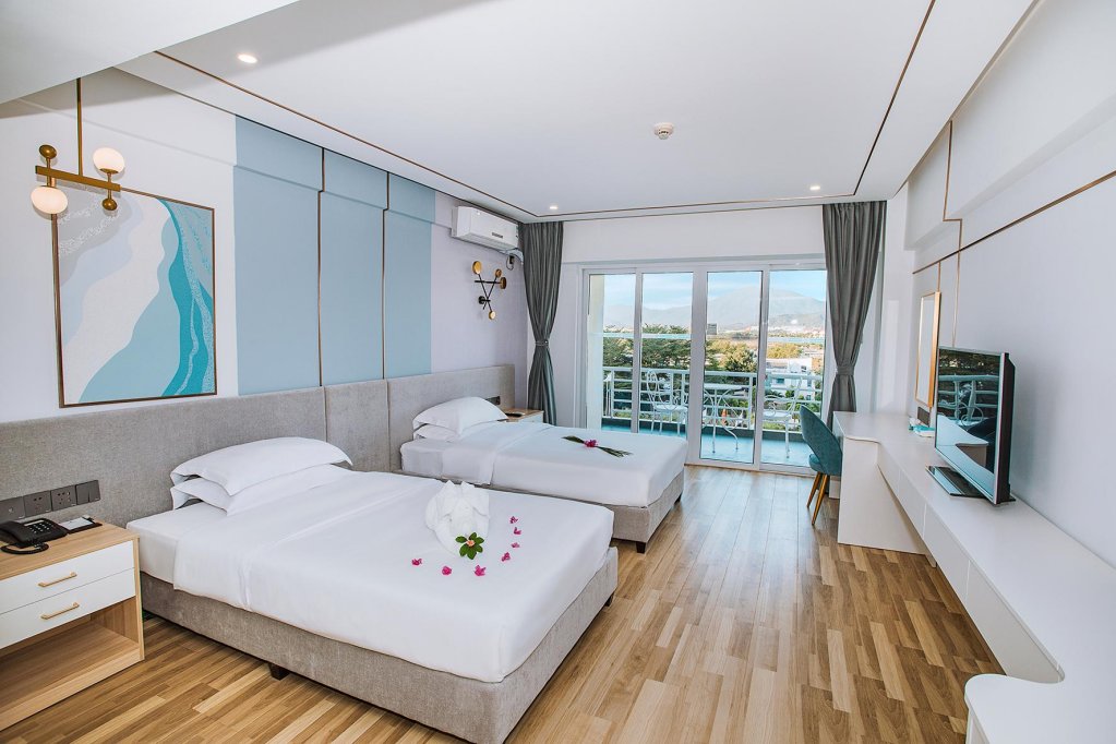 Фото Tianfuyuan Resort