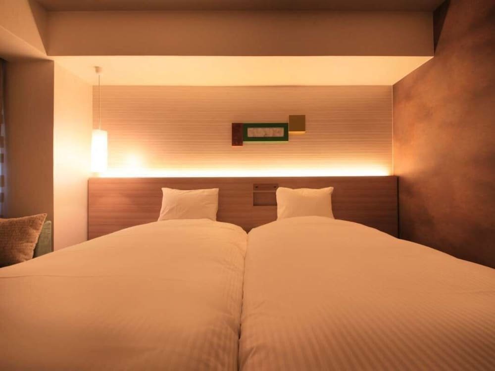 Фото Richmond Hotel Tokyo Musashino