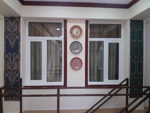 Фото Abu Shakheen Guesthouse