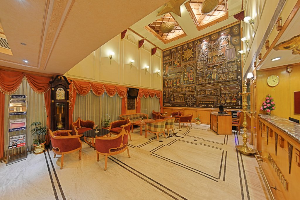 Фото отеля 2