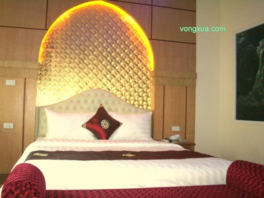 Фото Vong Xua Hotel
