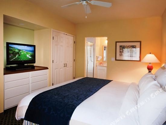 Фото Marriott's Harbour Lake