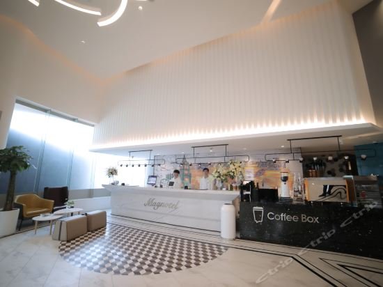 Фото Jinjiang Inn Ningbo Train Station