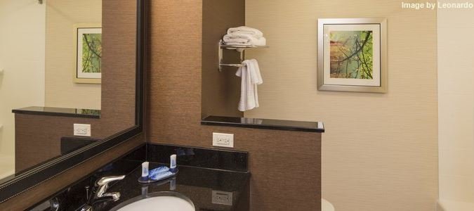 Фото Fairfield Inn & Suites Hershey Chocolate Avenue