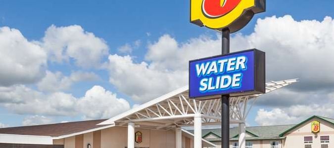 Фото Siding 16 Lodge