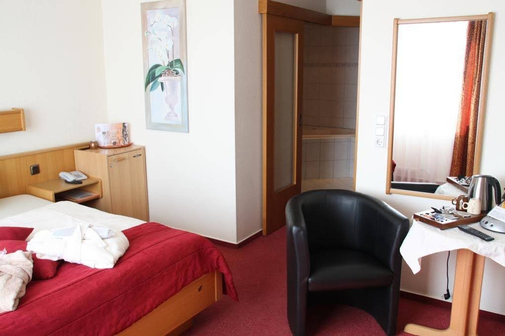 Фото Vakantiehotel Der Brabander