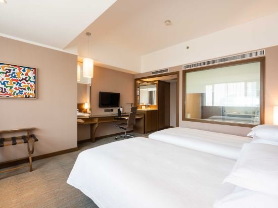 Фото Rosedale Hotel Shenyang
