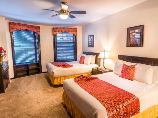 Фото Royal Park Hotel