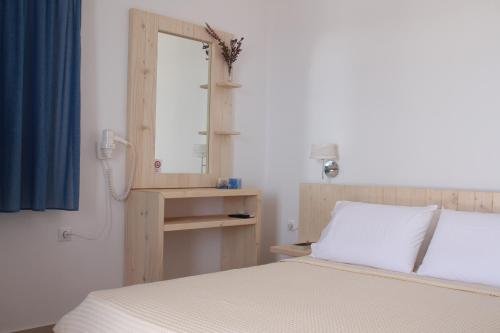 Фото Villa Meltemi