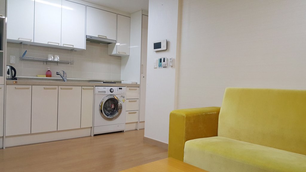 Фото Yegreen Residence Hotel