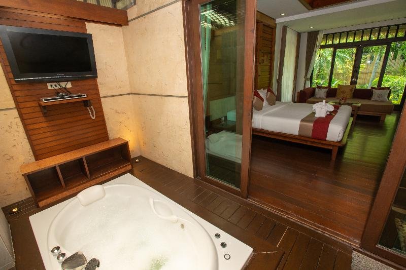 Фото Railay Village Resort