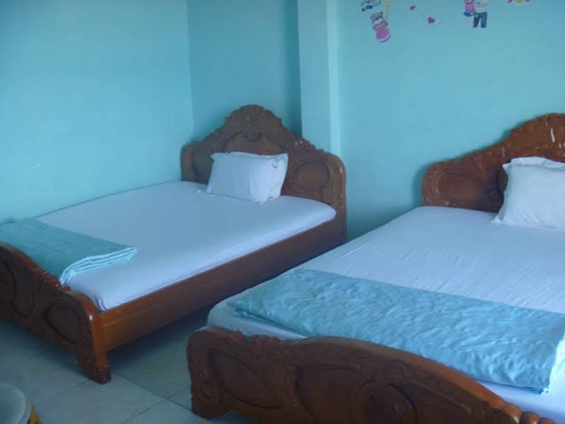 Фото Quan Son Hotel