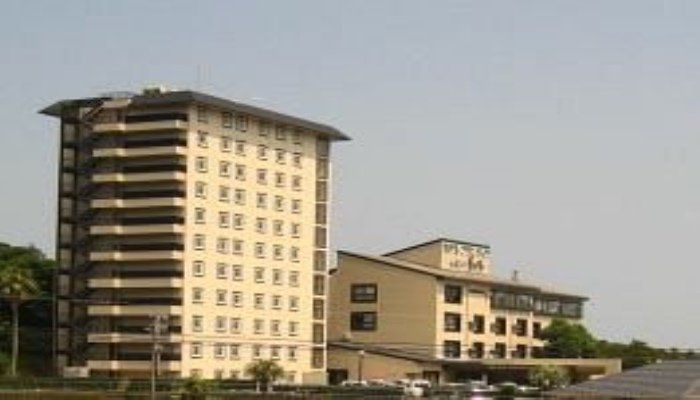 Фото Route Inn Grantia Aoshima Taiyokaku