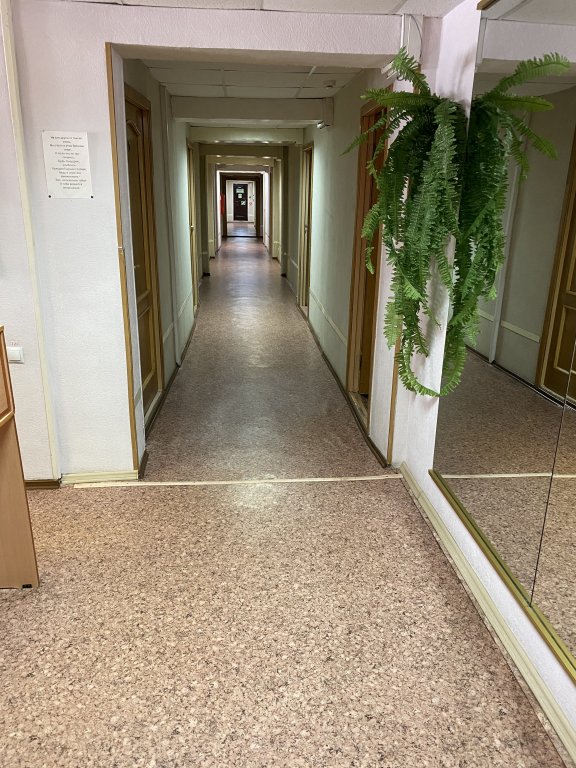 Фото Центральная