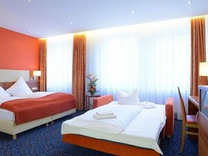 Гостиница Ringhotel Loew