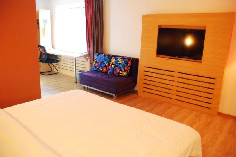 Фото Ibis Changchun Jianshe Street