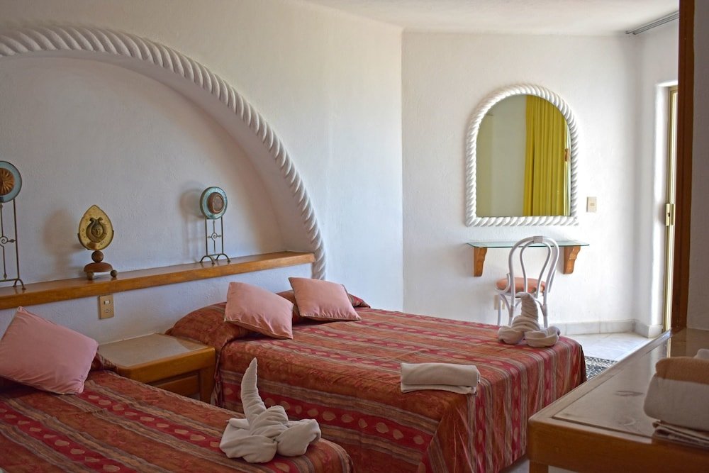 Фото Aca Suites Ixtapa