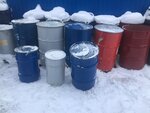 Bochki37 (Ivanovo, 5-y Konokhovskiy pereulok, 6) ، معدات زراعة الحدائق